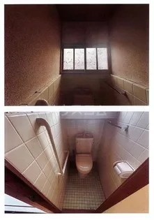 京都府京都市西京区大枝西長町【一戸建】の外観