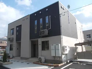 エクセルハウス下関 IIIの画像