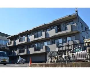 ジュネス中町の画像