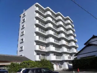 オメガシティIの画像