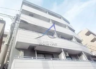 ライブ西蒲田の画像