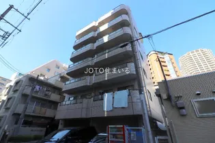 PRIVE JOTOーCHUOの画像