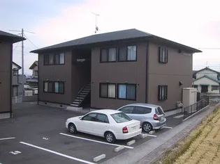 広島県広島市佐伯区千同2【アパート】の外観