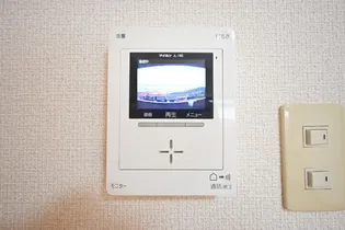 グランドハイツ【2階】の内装