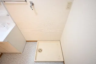 グランドハイツ【2階】の内装