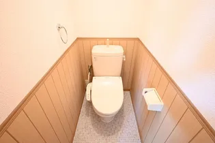 グランドハイツ【2階】の内装