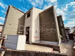 プレシャスアース逆井の画像