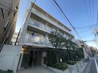 エクセラン池袋の画像