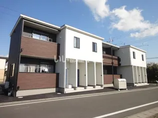 グランツリー南千木の画像