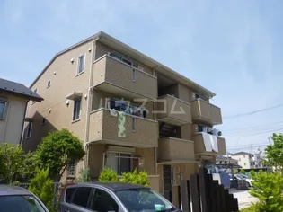 ハーモニアス瑞江IIの画像