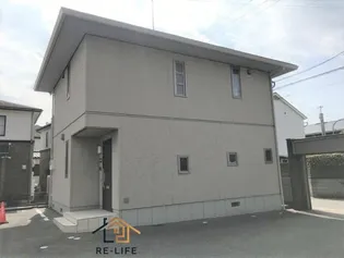 福岡県福岡市南区和田3【一戸建】の外観