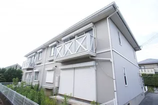 エリオ鹿の子台の画像