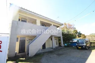 コーポひまわりIIの画像