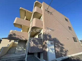 ユーミールグランII【1階】の外観