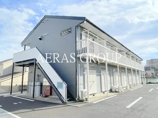 第二大川ハイツの画像