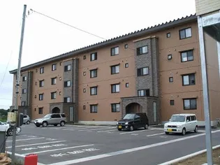 多賀台ヒルズマンションの画像