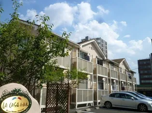 ラカーサ本厚木の画像