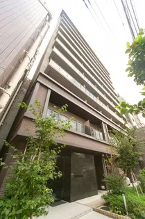 東京都墨田区菊川3【マンション】の外観