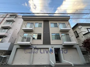 スカイパレスの画像