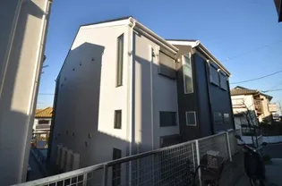 G・Aヒルズ弥生台【1階】の外観