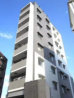 BPRレジデンス代々木の画像