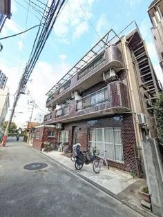 一栄ビルの画像