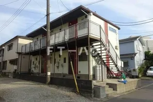 スカイハイツの画像