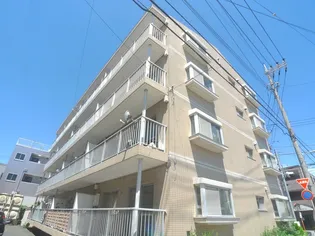 ハイデンス美女木の画像