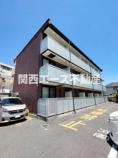 レオネクスト曙の画像