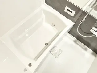 ウルバーノIII【1階】の風呂