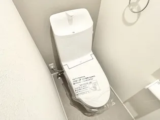 ウルバーノIII【1階】の内装