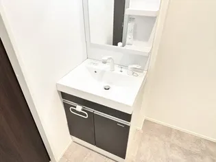 ウルバーノIII【1階】の内装