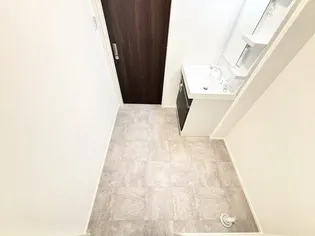 ウルバーノIII【1階】の内装