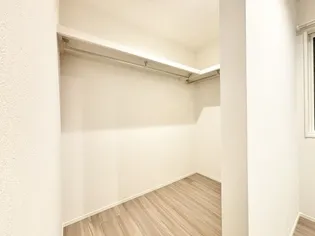 ウルバーノIII【1階】の内装