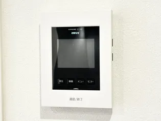 ウルバーノIII【1階】の内装