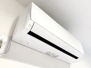 ウルバーノIII【1階】の内装