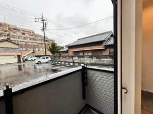 ウルバーノIII【1階】の内装