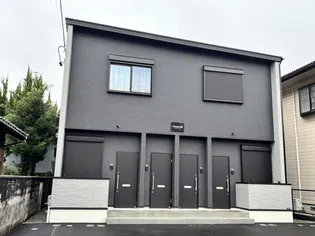 ウルバーノIII【1階】の外観