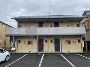 バリュージュ本陣の画像