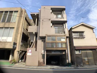 渡辺ビルの画像