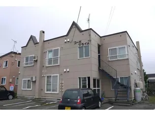 コーポプライムの画像