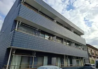 サンシティ日吉の画像