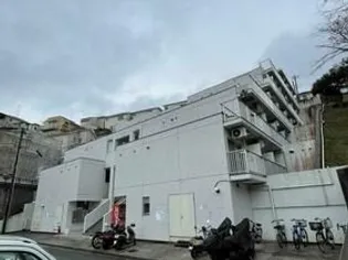 スカイコート横浜富岡の画像