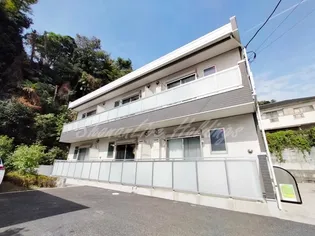 リブリ フォレスト鎌倉の画像