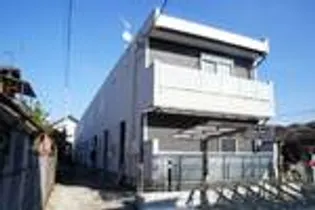 リブリ・カーサブランカ【2階】の外観