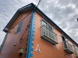 ハーミットクラブハウス鶴ヶ峰C棟の画像