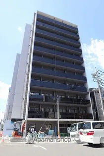 メインステージ立川VI【9階】の外観