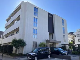 PISO ARCE SHINAGAWAの画像