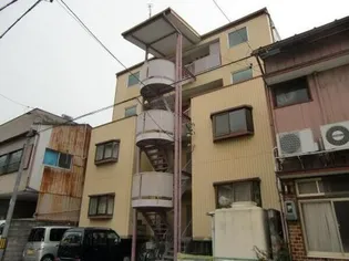 ミュゼくまのの画像