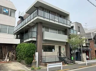 貴島ビルの画像